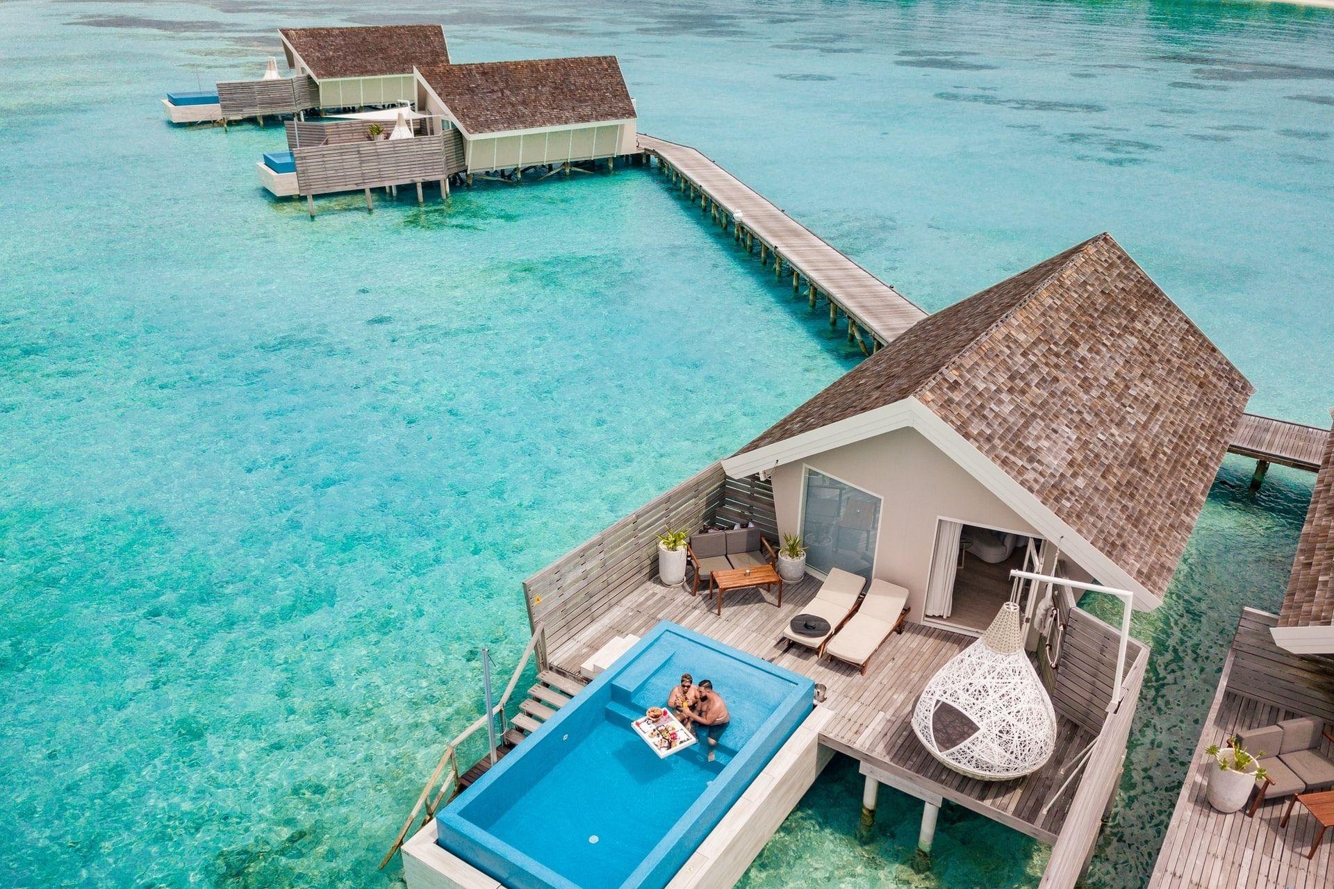 Bali Romantic Getaway