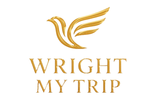 Wright Logo